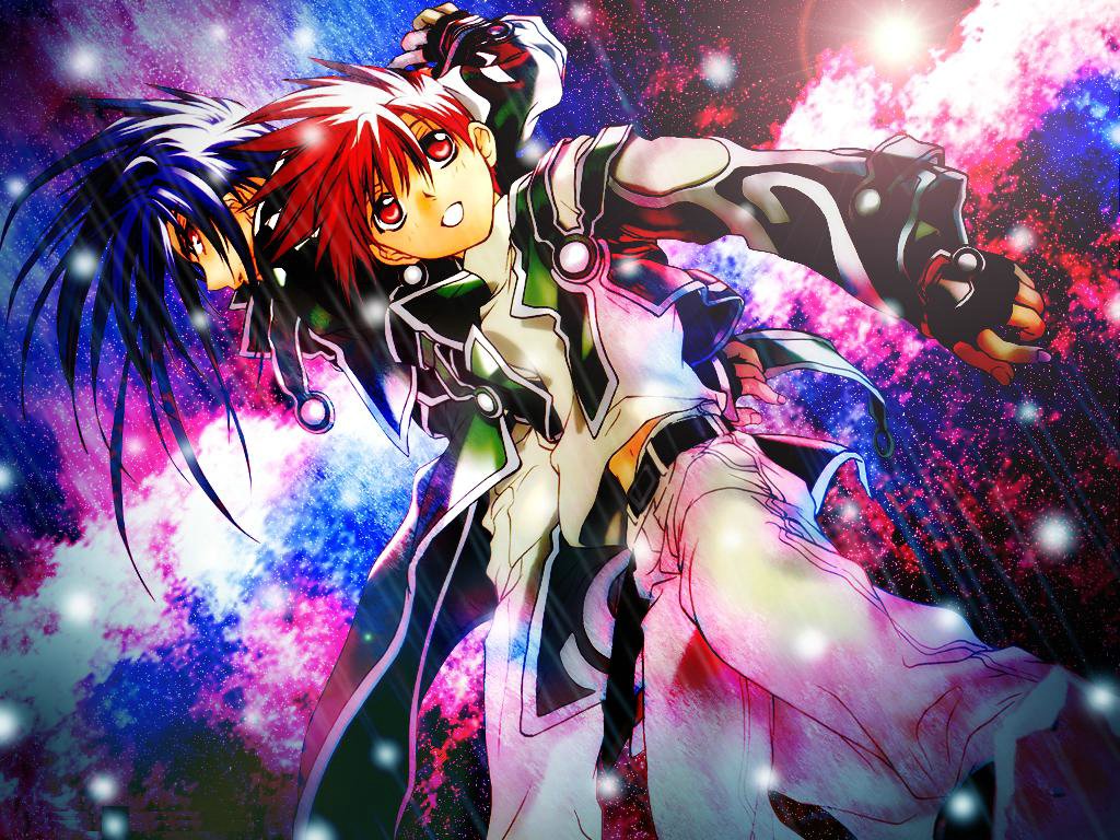 Otaku Gallery  / Anime e Manga / D.N.Angel / Wallpapers / 010.jpg